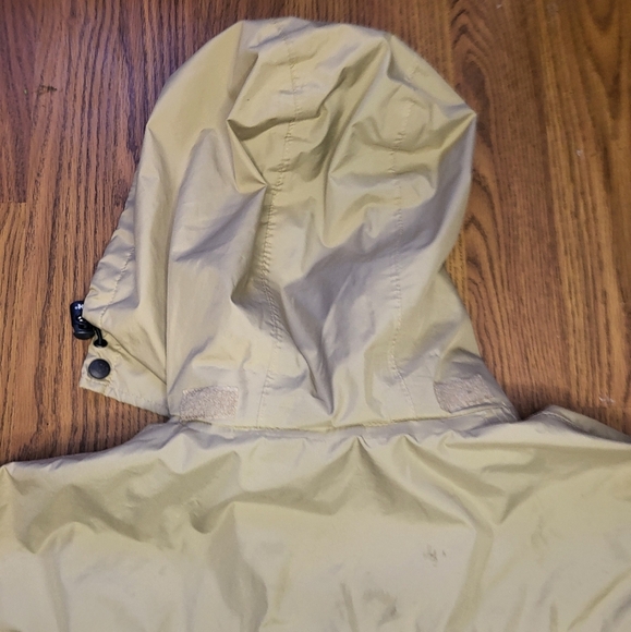 Vintage Helly Hansen U201 Compass Waterproof Jacket - Men’s Medium, Outdoor A71 - Picture 13 of 14